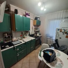 Квартира 28 м², 1-комнатная - изображение 3