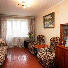 Квартира 45,3 м², 2-комнатная - изображение 3