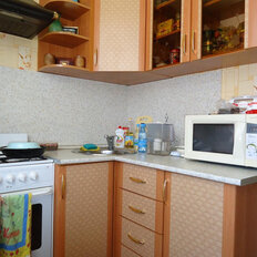 Квартира 61,9 м², 3-комнатная - изображение 3