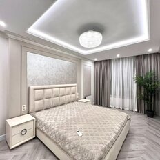 Квартира 51 м², 1-комнатная - изображение 2