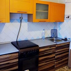 Квартира 54 м², 2-комнатная - изображение 1