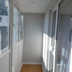 Квартира 27 м², студия - изображение 3