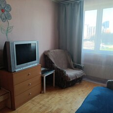 18 м², комната - изображение 5