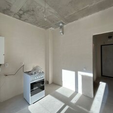 Квартира 28,7 м², 1-комнатная - изображение 4