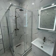 Квартира 37 м², 1-комнатная - изображение 1