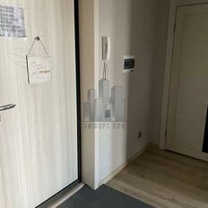 Квартира 35 м², 1-комнатная - изображение 3