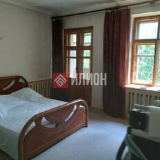 Квартира 124,2 м², 4-комнатная - изображение 5