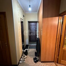 Квартира 72 м², 3-комнатная - изображение 1