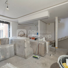 таунхаус + 2,1 сотки, участок - изображение 3