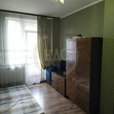 Квартира 54 м², 2-комнатная - изображение 2