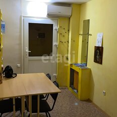 Квартира 56 м², 3-комнатная - изображение 3