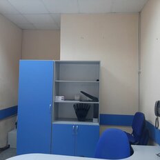14 м², офис - изображение 1