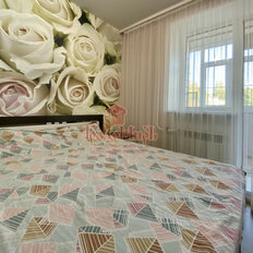 Квартира 63,2 м², 3-комнатная - изображение 5