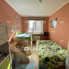 Квартира 44 м², 2-комнатная - изображение 4