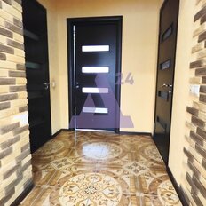 Квартира 83,5 м², 3-комнатная - изображение 3