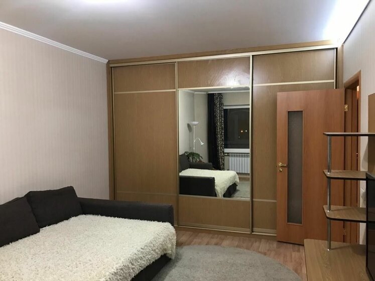 48 м², 2-комнатная квартира 16 200 ₽ в месяц - изображение 49