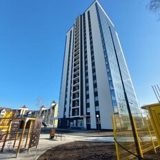 Квартира 42,6 м², 1-комнатная - изображение 5