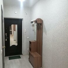 Квартира 30 м², студия - изображение 2