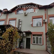 таунхаус + 1 сотка, участок - изображение 2