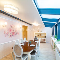 Квартира 182 м², 4-комнатная - изображение 3