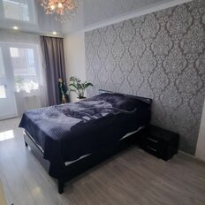 Квартира 82 м², 2-комнатная - изображение 3