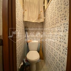 Квартира 63 м², 3-комнатная - изображение 4