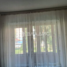 Квартира 66,5 м², 3-комнатная - изображение 2