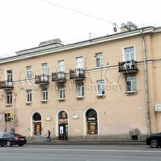 Квартира 60,6 м², 2-комнатная - изображение 1