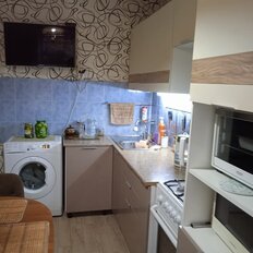 Квартира 56,4 м², 2-комнатная - изображение 4