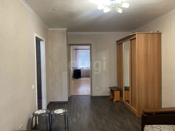60 м², 2-комнатная квартира 20 000 ₽ в месяц - изображение 51