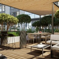 Квартира 55,9 м², 2-комнатная - изображение 4