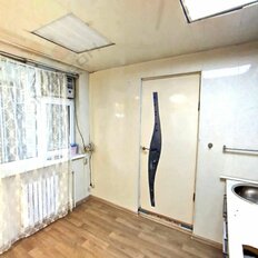 Квартира 37 м², 1-комнатная - изображение 3