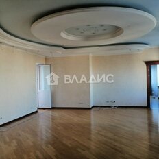 Квартира 196 м², 5-комнатная - изображение 1