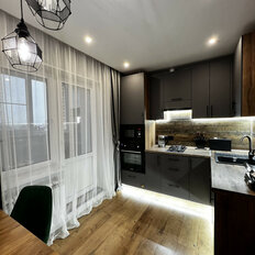 Квартира 51 м², 2-комнатная - изображение 3