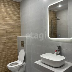 Квартира 33 м², 1-комнатная - изображение 4