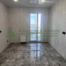 Квартира 43,2 м², 1-комнатная - изображение 2