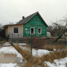 дом + 3,7 сотки, участок - изображение 2