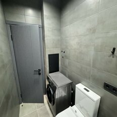 Квартира 46 м², 1-комнатная - изображение 5