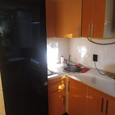 Квартира 27 м², студия - изображение 5