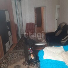 Квартира 59 м², 3-комнатная - изображение 3