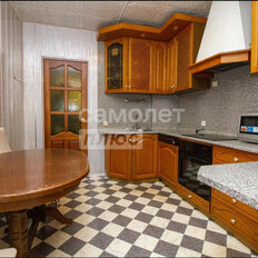 Квартира 69,4 м², 3-комнатная - изображение 2