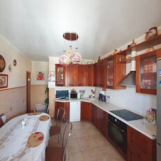 Квартира 99,3 м², 3-комнатная - изображение 3