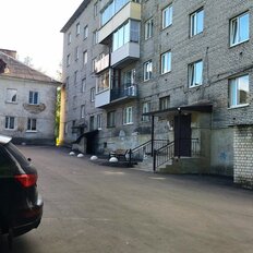 Квартира 56,7 м², 3-комнатная - изображение 1