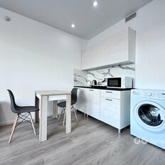 Квартира 25 м², студия - изображение 2