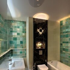 Квартира 41 м², 1-комнатная - изображение 3