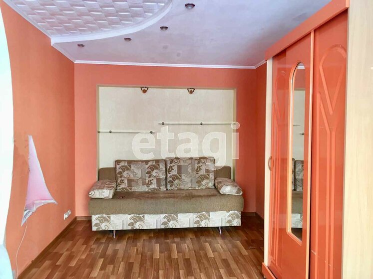 30,7 м², квартира-студия 3 750 000 ₽ - изображение 58