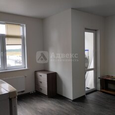 Квартира 32 м², студия - изображение 5