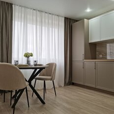 Квартира 40 м², 1-комнатная - изображение 2