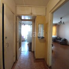 Квартира 32 м², 1-комнатная - изображение 5