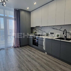 Квартира 42 м², 1-комнатная - изображение 3